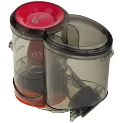 Philips Gerätebox Philips 300003592921 Staubbehälter für FC6722 FC6733 SpeedPro Akku-Sta