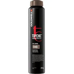 Goldwell Color TopchicThe BrownsPermanent Hair Color 6BP Perl Braun Hell 250 ml