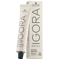 Schwarzkopf Igora Royal Absolutes Silverwhite Grau-Lila 60ml