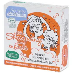 Secrets De Provence Shampoo Bar for Children