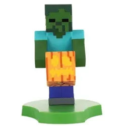 Minecraft: Zombie Holdems Phone Stand - Zubehör für Spielkonsole