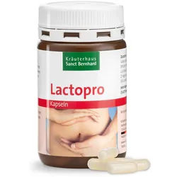 Lactopro-Kapseln - 42 g