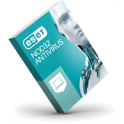 ESET NOD32 Antivirus