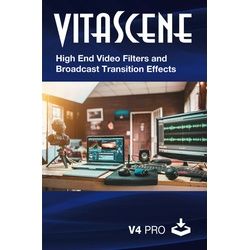 proDAD VitaScene V4 PRO