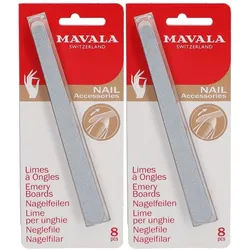 Mavala-Nagelfeilen