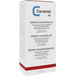 Ceramol Dermo Shampoo DS