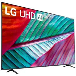 LG 55UR78006LK.AEUD LED-Fernseher (55 Zoll, 4K Ultra HD) schwarz