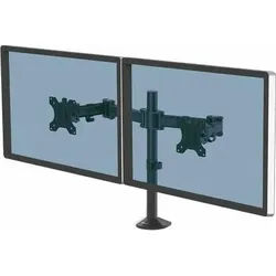 Fellowes Monitor Mount / Stand 68.6 Cm, Monitor Halterung