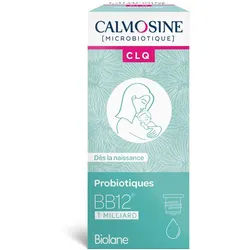 Calmosin mikrobiotisch CLQ