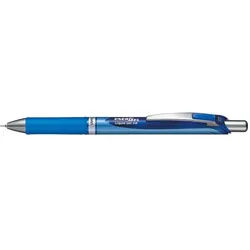 PENTEL Tintenroller Pentel BLN75-CO Liquid Gel-Tintenroller EnerGel blau