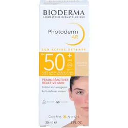 Bioderma Phot Ar50+ 30 ML