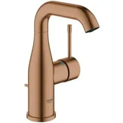 Grohe Waschtisch-Einhebelmischer Essence 1/2", M-Size, m ALG, w. suns geb.
