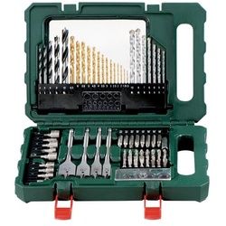 metabo Bit-Set, Zubehörset SP 86-teilig