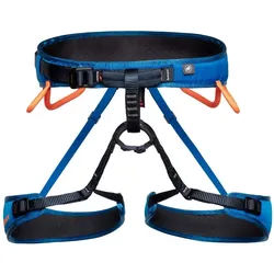 Mammut Ophir 3 Slide Klettergurt dark gentian S