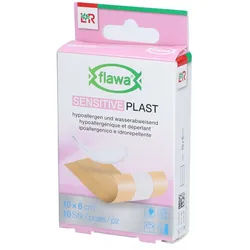 flawa® Sensitive Plast