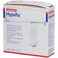 Hypafix Klebevlies 2,5 cm x 10 m – BSN Medical