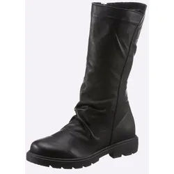 Andrea Conti Stiefel Stiefel schwarz 37 EU