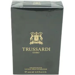 Trussardi Uomo 2011 Eau de Toilette 200 l Männer