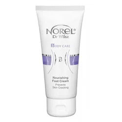 Norel Vitalisierende Fuß-Creme zur Vermeidung von Rissen in der Oberhaut Creme 100 ml