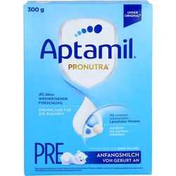 APTAMIL PRE 300 g