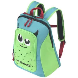 Head Rucksack Kids blau/grün