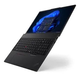 ThinkPad T16 Gen 4 - Copilot+ PC - 16" - Intel Core Ultra 7 - 258V - 32 GB RAM - 1 TB SSD - German