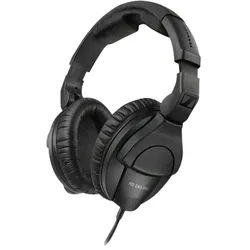 SENNHEISER On Ear Kopfhörer HD 280 Pro