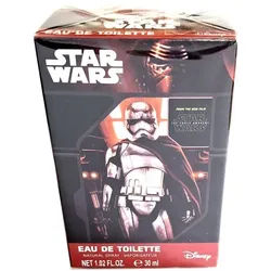 Air-Val Eau de Toilette Disney Star Wars Eau De Toilette EdT Spray Kinder 30 ml