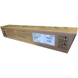 Ricoh 828314 - Schwarz - Toner
