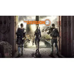 The Division 2