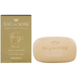 Sisley Eau du Soir parfümierte seife für Damen 100 g