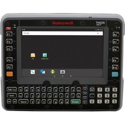 Honeywell VM1A DFR RES ANDR ML GMS, Barcode-Scanner, Schwarz