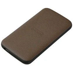 INTENSO USB 3.2-SSD TX500 500GB