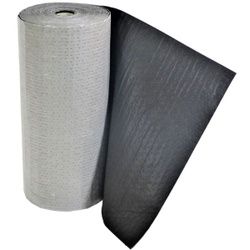 Hexadyn® SMF Heavy weight Teppich, Dichter und rutschfester verstärkter Teppich , 1 Karton = 1 Teppich, Abmessung: 0,80 x 30 m