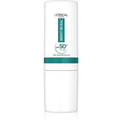 L’Oréal Paris Bright Reveal Stick Stäbchen mit UV Faktor SPF 50+ 9 ml