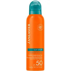 Lancaster SUN SPORT – Kühlendes Transparentes Spray SPF50