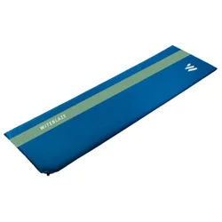 Witeblaze Isomate COMPACT L Selfinflated mat 1112581-5011 195x60x3,8 cm - blau-grün - 195x60x3,8cm