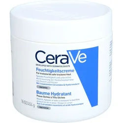 CERAVE Feuchtigkeitscreme 454 g