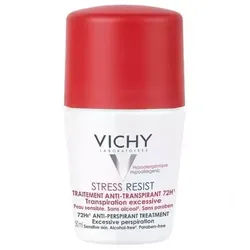 VICHY STRESS RESIST ANTITRANSPIRANT ROLL ON 50ML