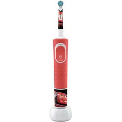 Oral-B Vitality 100 Kids Cars CLS Zahnbürste 1 St