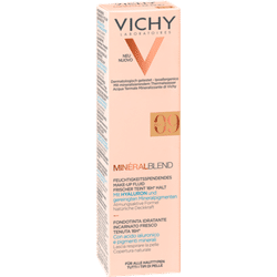 VICHY MINERALBLEND Make-up 09 agate 30 ml