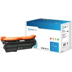 CoreParts Toner Black CE264X (BK), Toner