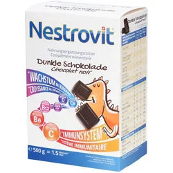 Nestrovit® Dunkle Schokolade