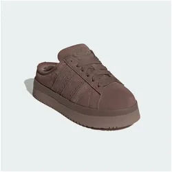 adidas Originals CAMPUS 00ER WINTER LOW SCHUHE Sneaker (1-tlg) braun 40 EU