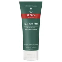 SPEICK ORIGINAL HANDCREME 75 ml Creme