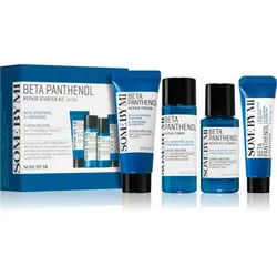Some By Mi Beta Panthenol Repair Starter Kit Set zur Beruhigung und Stärkung empfindlicher Haut