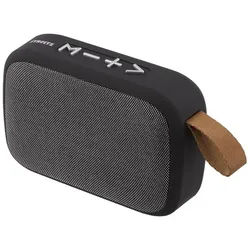 S101 - speaker - for portable use - wireless
