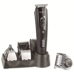 CARRERA Haarschneider-Set 21136907, 6in1, dunkelgrau