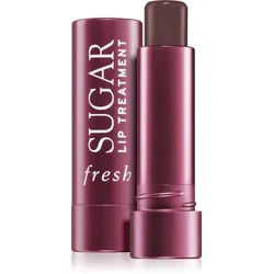 fresh Sugar Tinted Lip Treatment feuchtigkeitsspendender, tönender Lippenbalsam Farbton Plum 4.3 g