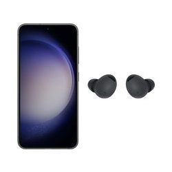 Samsung Galaxy S23 128GB + Galaxy Buds 2 Pro